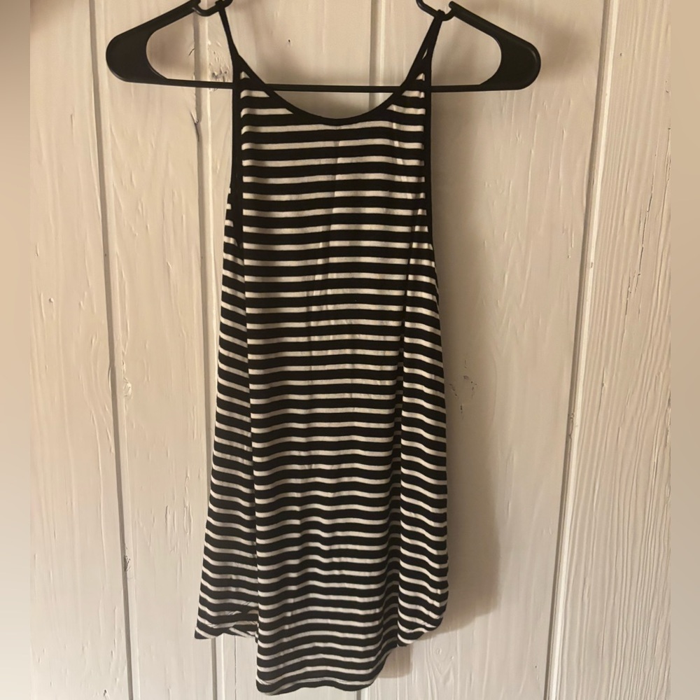 American Eagle Outfitters Tank Top dress